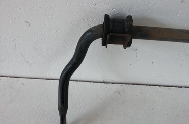 Stabilisator V N.L. Mercedes-Benz A140-A210,Norm.+Lang BJ: 2000